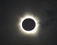 How to watch total solar eclipse on Friday