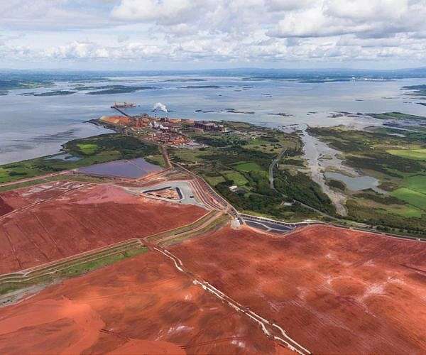 Sweden's 'Queen of Trash' risks prison in toxic waste crime trial