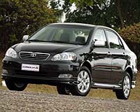 Toyota says curbing production in China