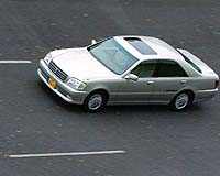 Study Of The Impact Of Driving Behavior On Fuel Consumption