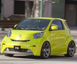 Japan's Toyota to post $4.3 bn profit: report