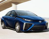 New harmonized test protocols for PEM fuel cells in hydrogen vehicles
