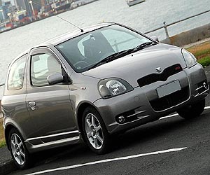 Japan car sales rocket 40% on subsidy boost