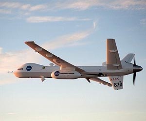 Lockheed Martin Foliage Penetrating Reconnaissance Radar Deployed