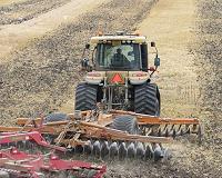 Overturning the truth on conservation tillage