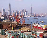 EU threatens trade partners over global warming