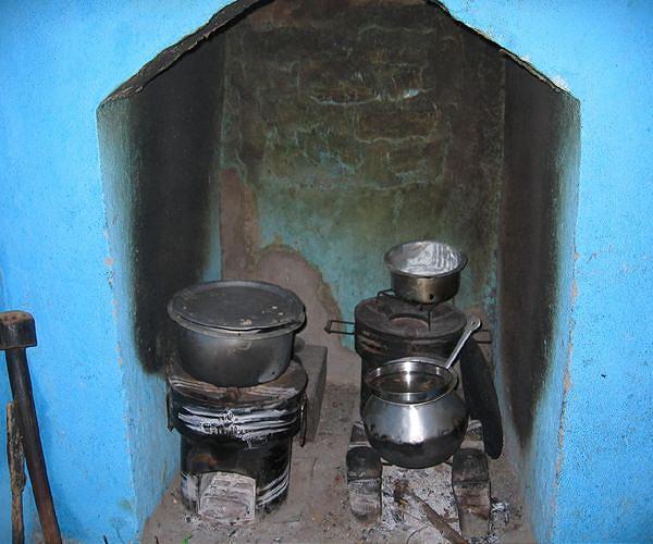 Niger activists call for wood-free Eid barbecues to save trees
