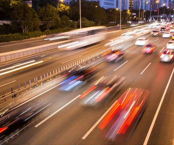 New York drives towards first US congestion charge