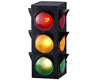 Traffic lights in German city go out after nuclear plant incident