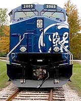 Siemens secures trains deal in China