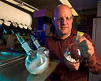 Scientists Train Nano-Building Blocks To Take On New Shapes