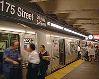 RAND Study Outlines Passenger-Rail Systems Which Cost-Effectively Prevent Terrorist Attacks