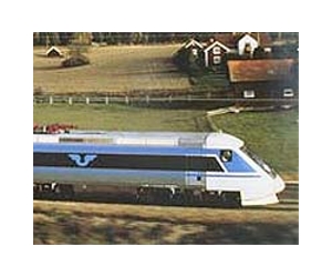 EU members reach agreement on railway interoperability