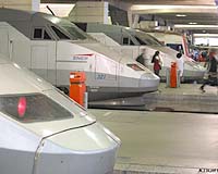 China's own high-speed train due by year-end