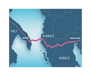 EU: Trans-Adriatic pipeline 'promising'