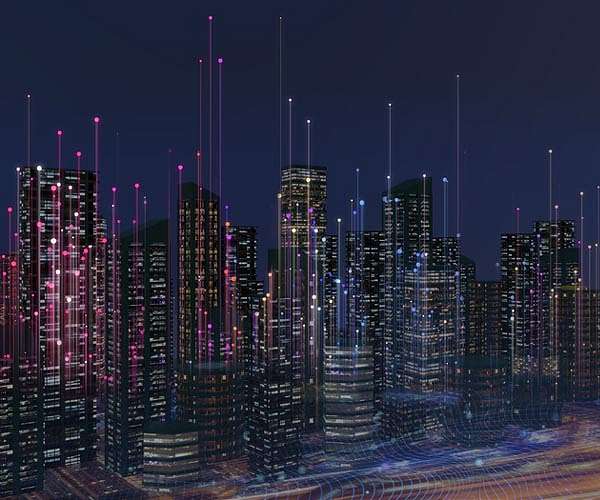 How a smart electric grid will power our future