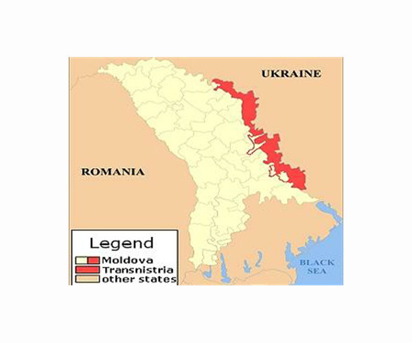 Blinken to visit Moldova in new Western support