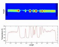 Squeeze to remove heat with elastocaloric materials