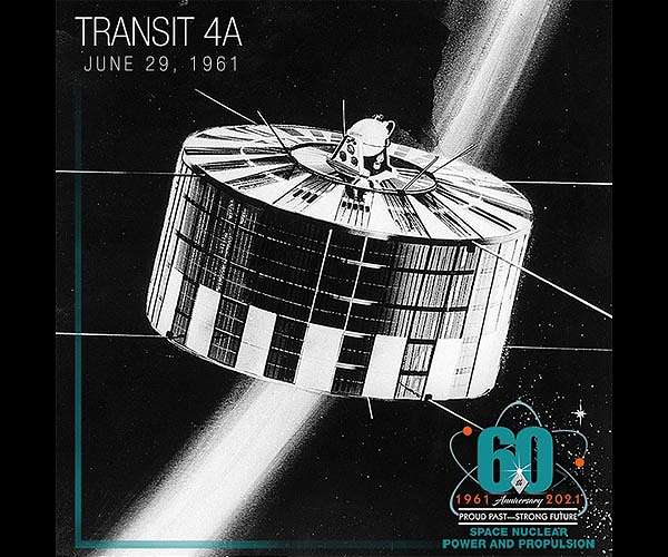 After 60 years, nuclear power for spaceflight is still tried and true