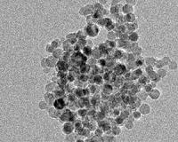 Silicon nanoparticles instead of expensive semiconductors