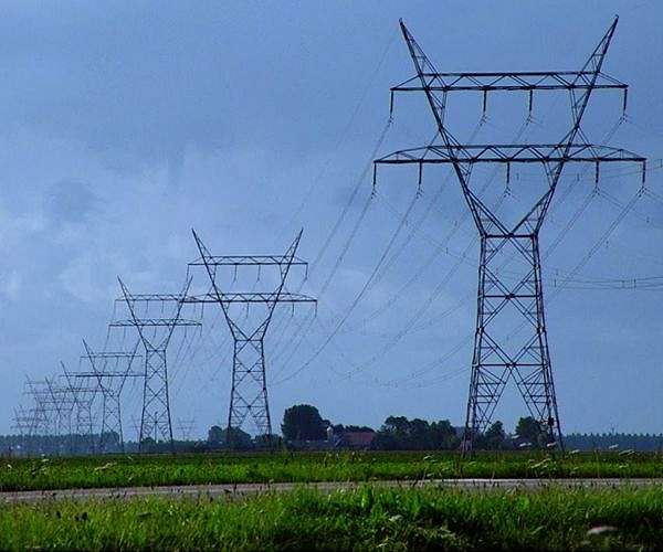 Work starts on key German wind power energy line