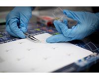 See-through circuitry