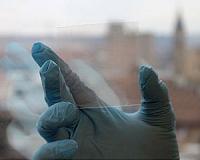 Shatterproof screens that save smartphones