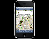 Raytheon turns iPhones into battlefield tools