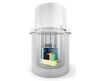 US Nuclear Lab Building Micro-Reactor That Can Power an Army Brigade