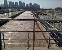 Renewable energy obtained from wastewater