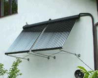ET Solar Group Announces Establishment Of Korean Subsidiary