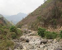 China blows up dam in eastern province to ease flood risk