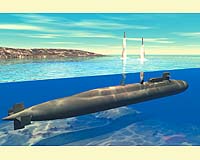 Lockheed Martin-Built Trident Achieves Record 122 Successful Test Launches In A Row