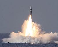 BAE awarded $50.3M for nuclear missile work for U.S., Britain