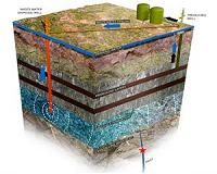 Earthquake insurance latest concern in oil-rich Oklahoma