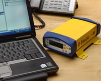 Marvell Enters Licensing Agreement With Trimble For GPS Software