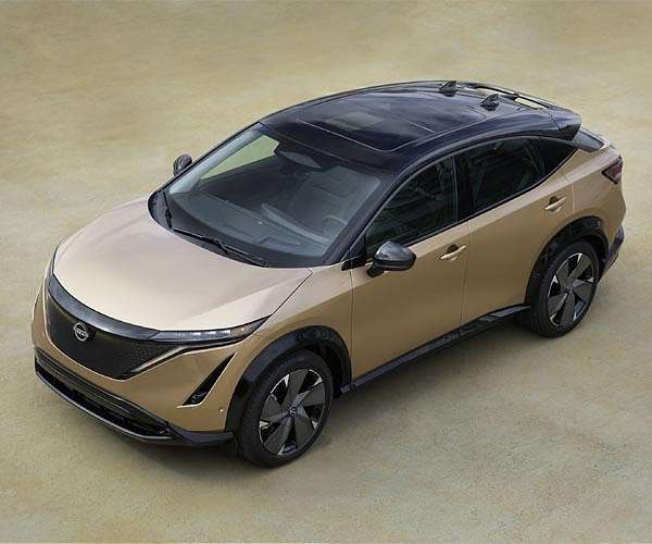 Nissan net profit nearly doubles despite China challenges