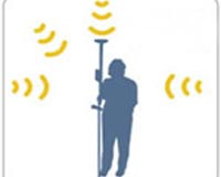 Real-Time Corrections Service For In-the-Field High-Accuracy Mapping