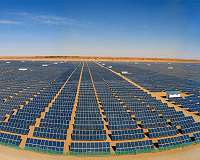 Trina Solar Supplies Modules to Ukraine's Largest Solar Power Plant