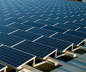 First-of-its-kind performance insurance for solar systems