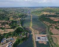 Trina Solar unveils TrinaPro Mega, an ultra-high-power smart PV solution