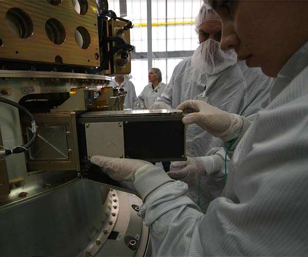 TriSept inks US Army cubesat mission set to launch aboard a Rocket Lab Electron