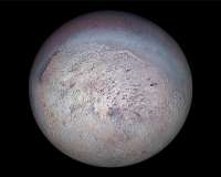 One Step Closer to the Edge of the Solar System