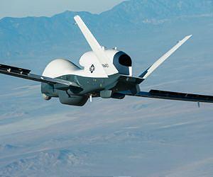US Air Force lacks volunteers to operate drones