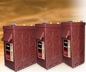Trojan Battery's Industrial Line Surpasses 15-year Cycle Life In IEC 61427 Testing