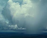 Global warming causing more tropical storms: NASA