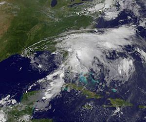 Florida declares storm emergency