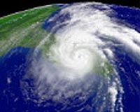 Florida asks for disaster declaration due to Tropical Storm Fay