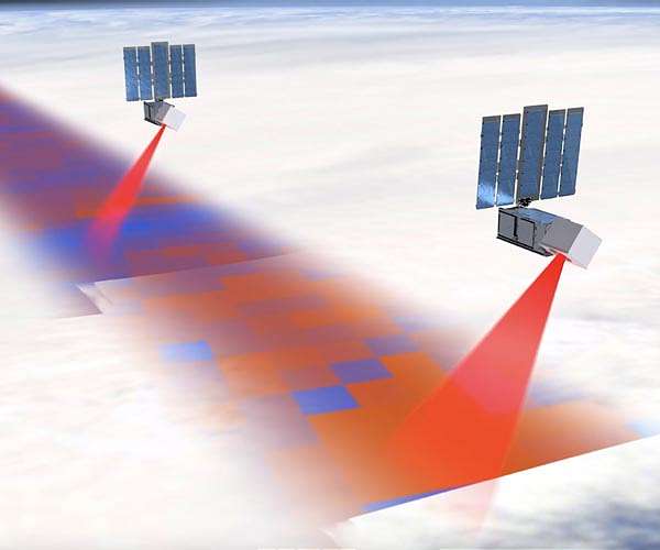 Update on NASA's TROPICS-1 Mission