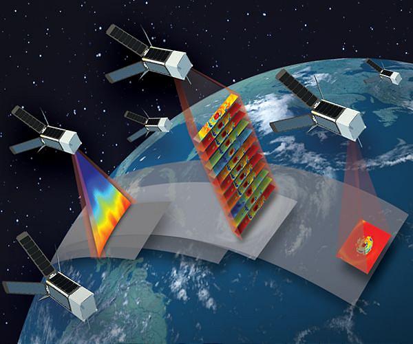 NASA selects Rocket Lab to launch TROPICS Mission